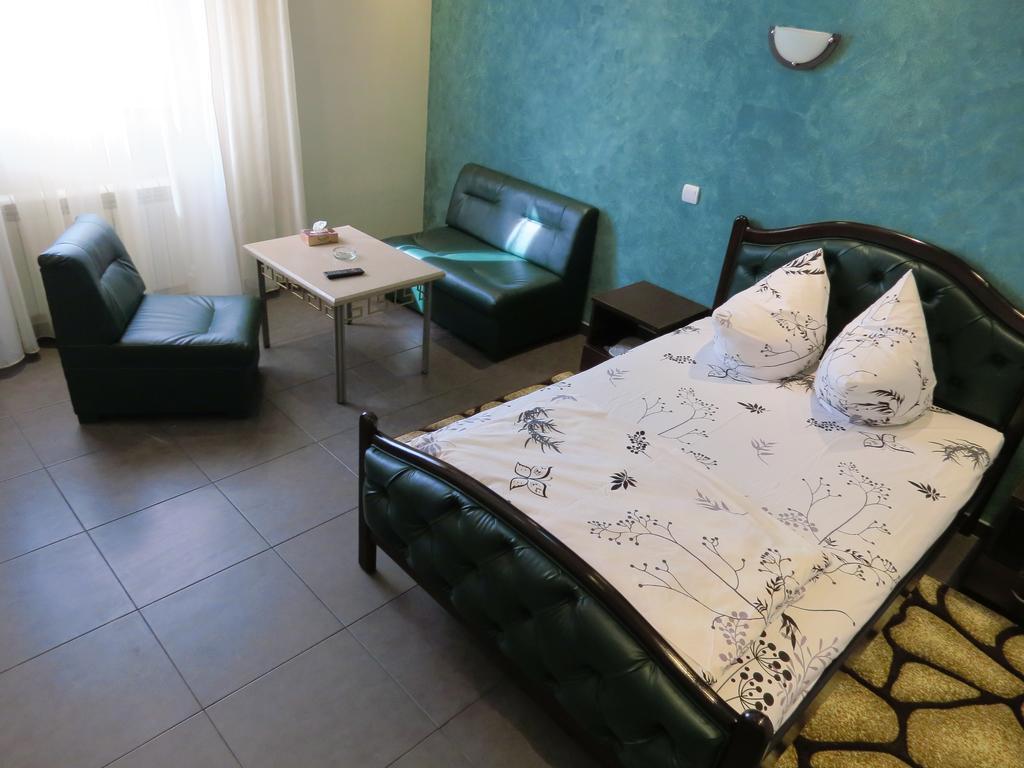 White House Hotel Yerevan Quarto foto