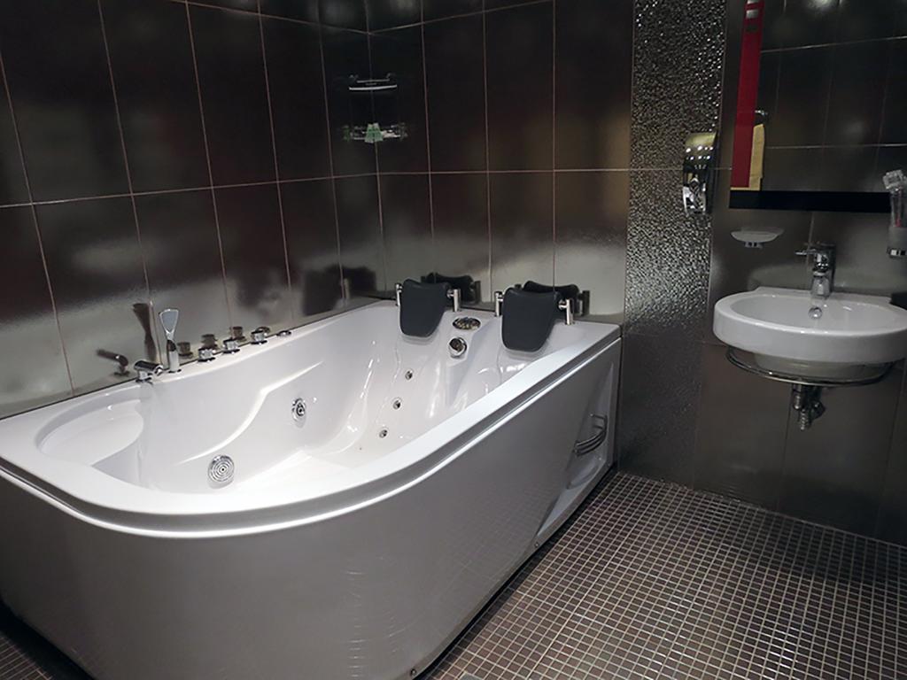 White House Hotel Yerevan Quarto foto
