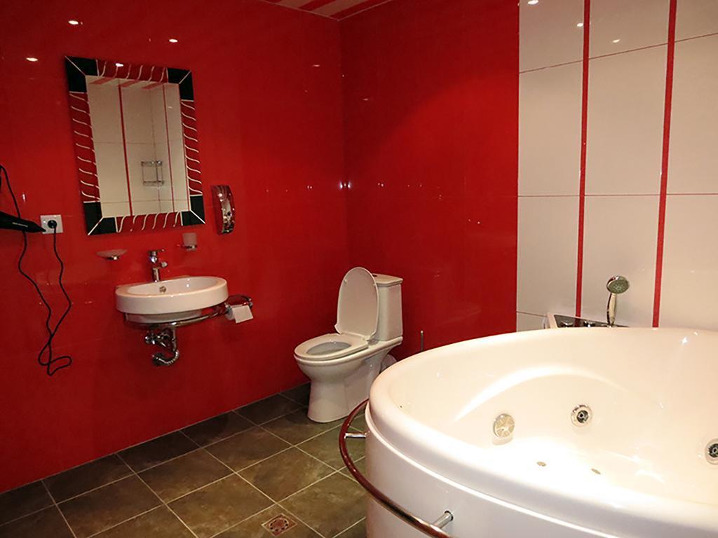 White House Hotel Yerevan Quarto foto