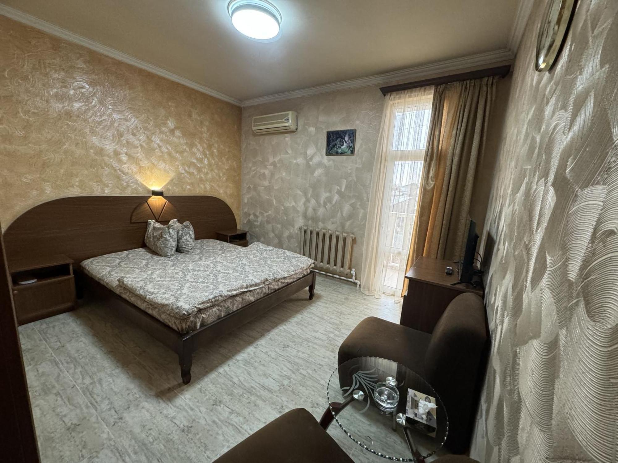 White House Hotel Yerevan Exterior foto