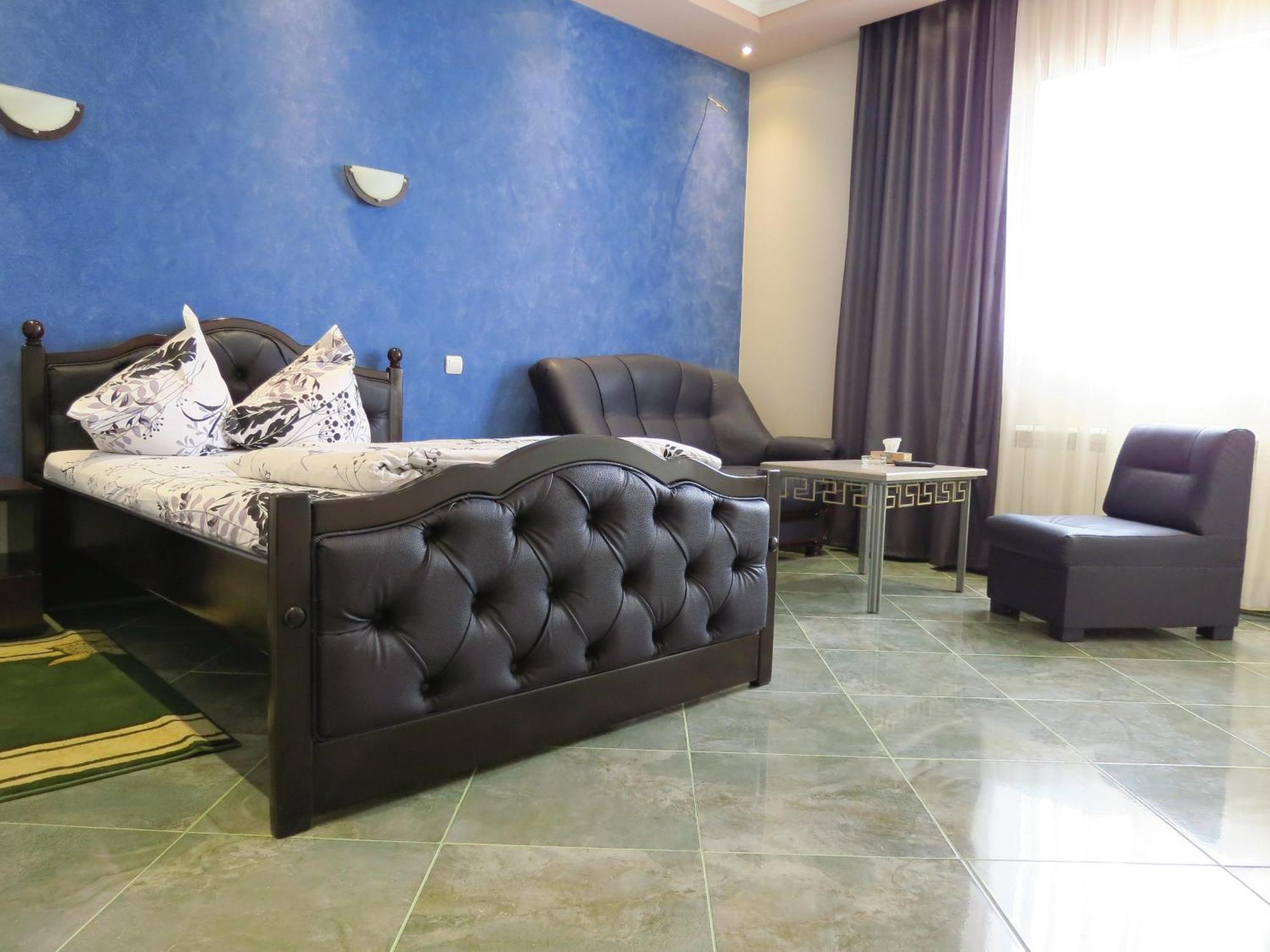 White House Hotel Yerevan Quarto foto