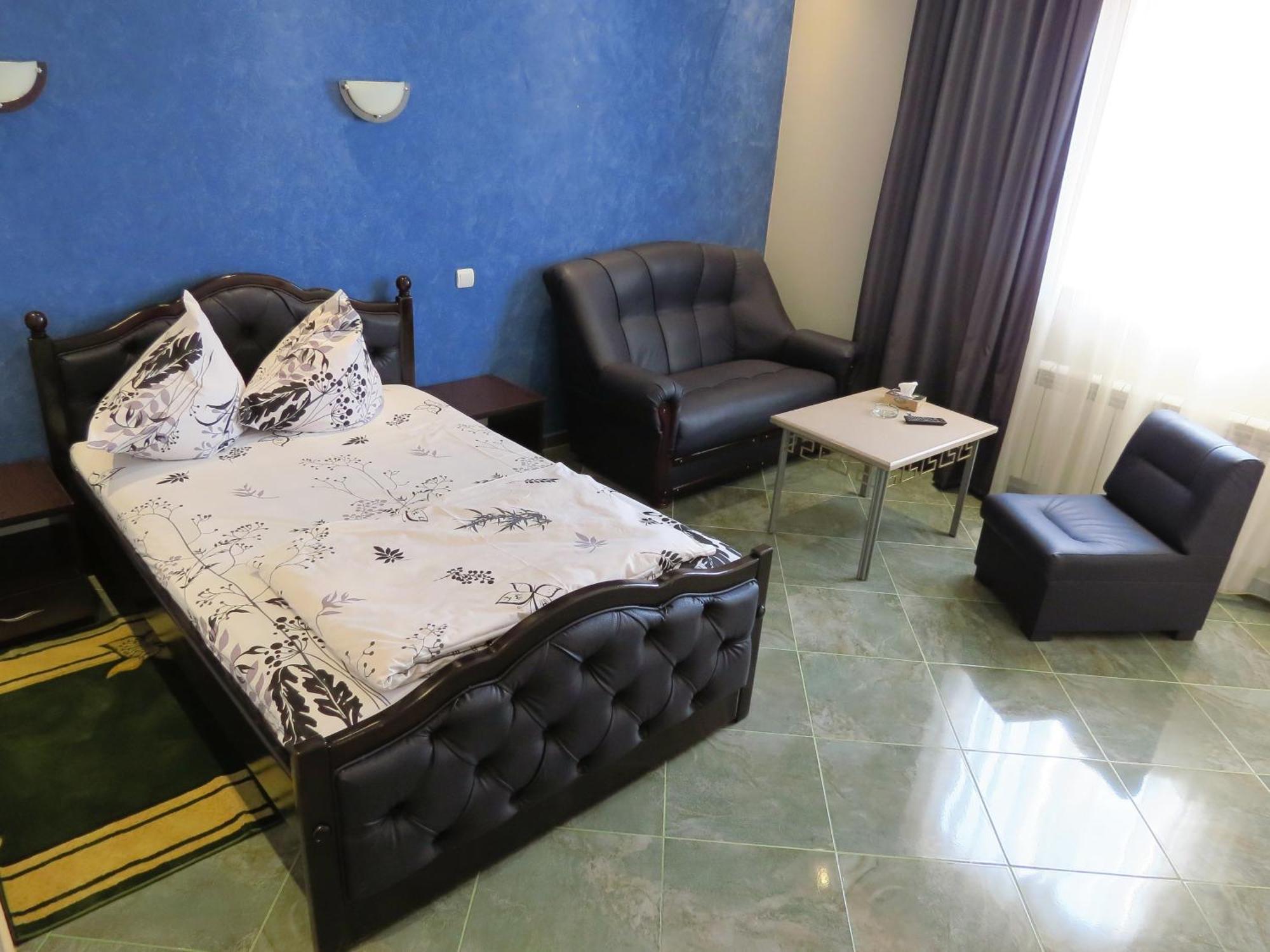 White House Hotel Yerevan Quarto foto