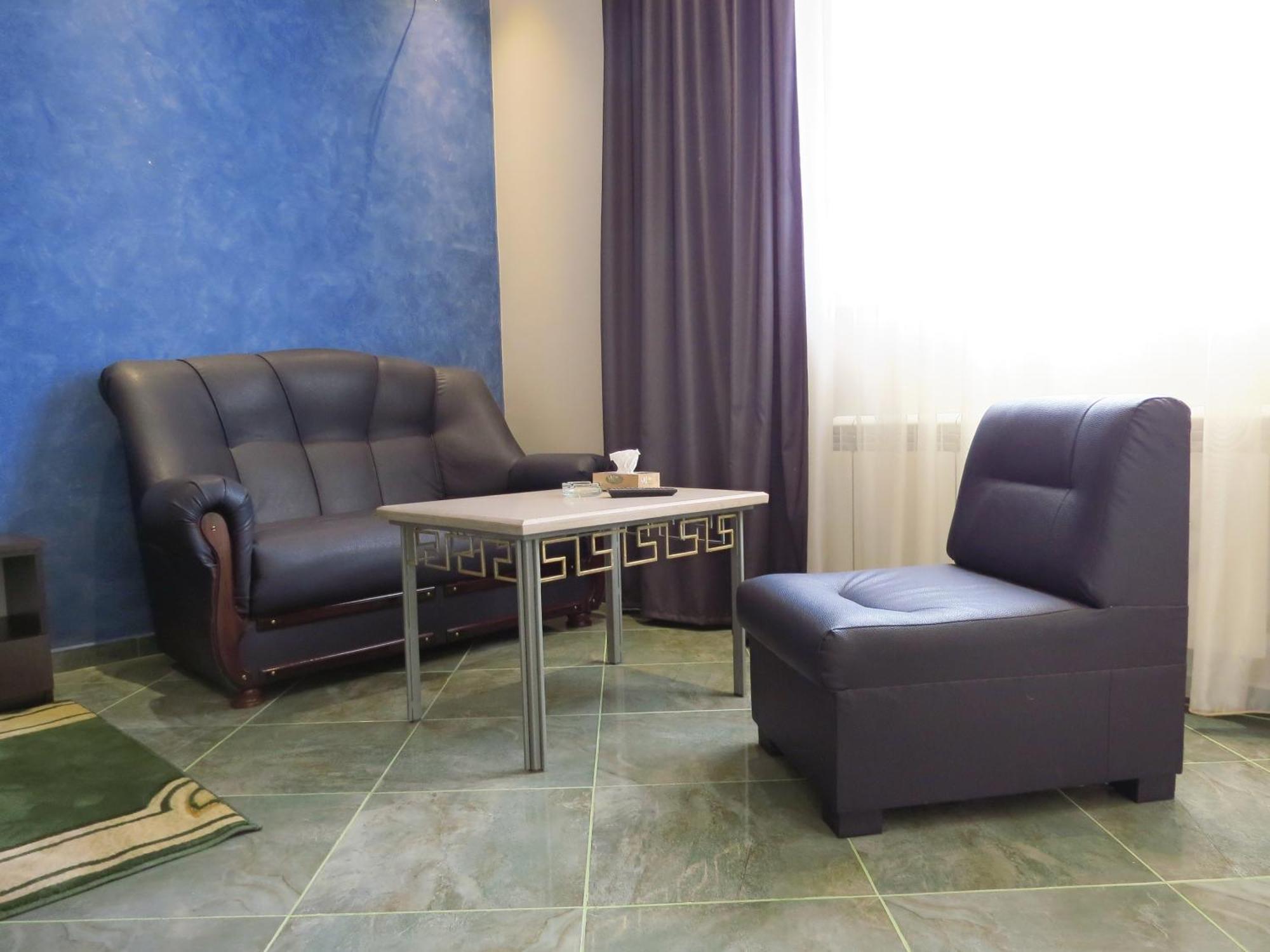 White House Hotel Yerevan Quarto foto