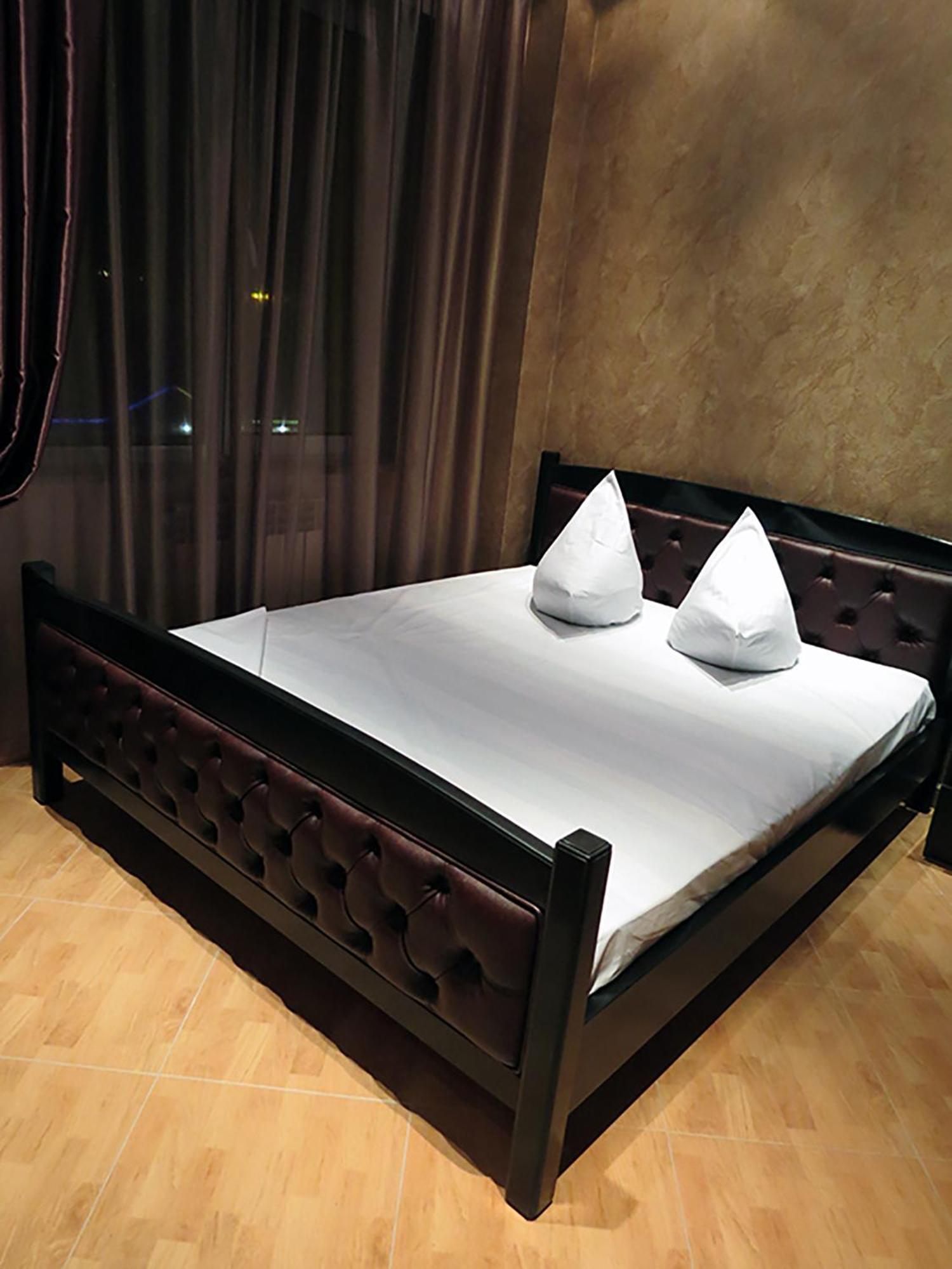 White House Hotel Yerevan Quarto foto