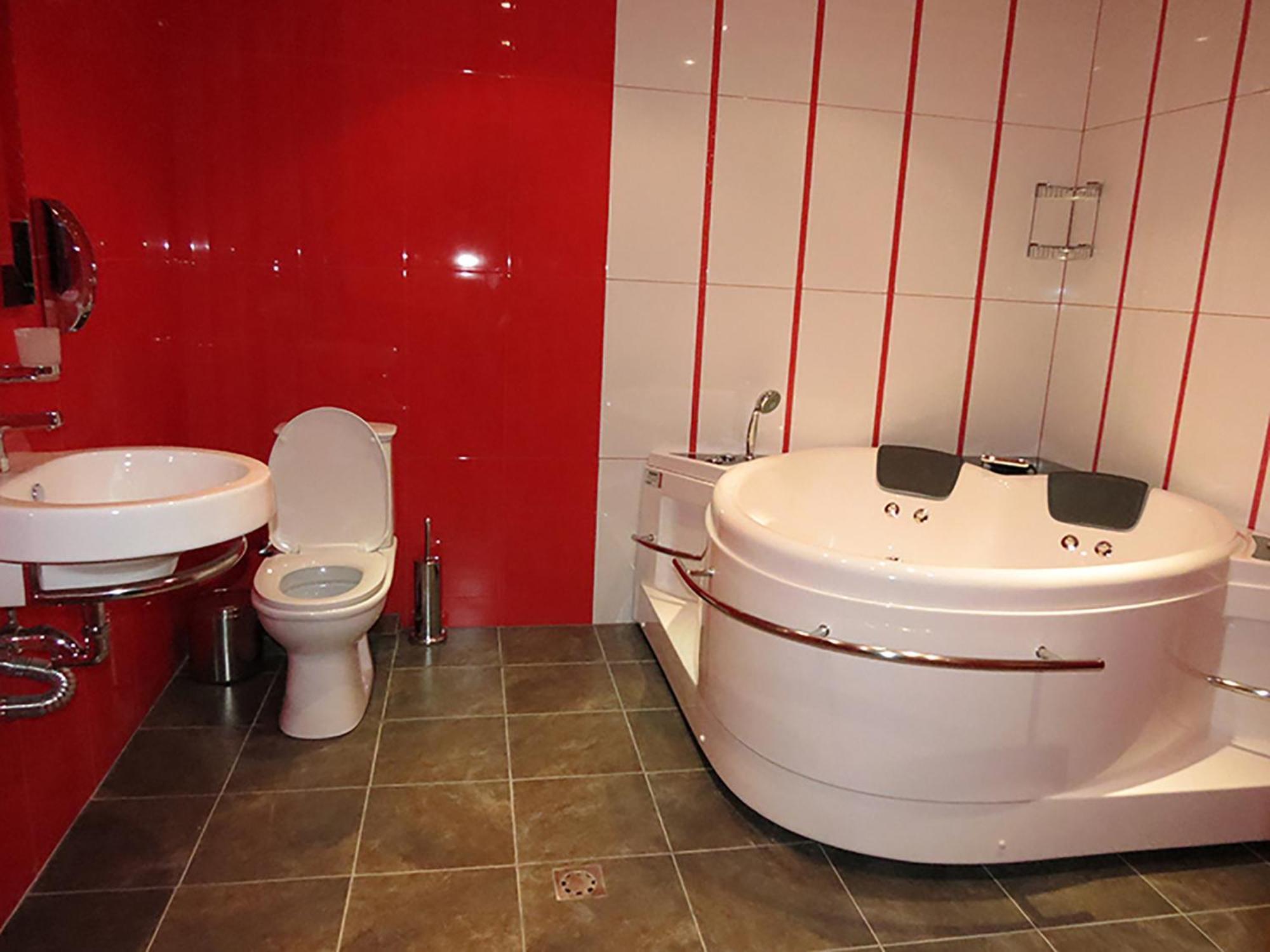 White House Hotel Yerevan Quarto foto